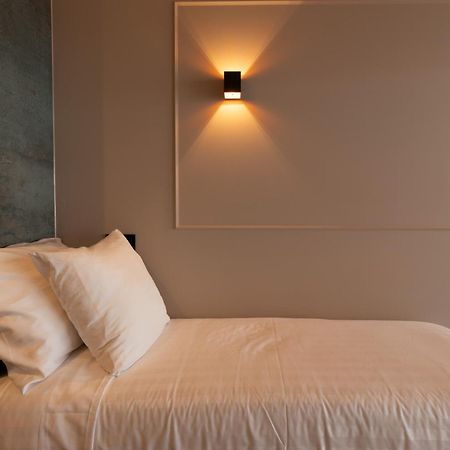 Midtown Hotel Triple Amsterdam Dış mekan fotoğraf