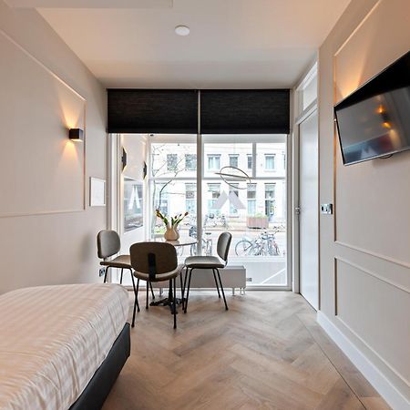 Midtown Hotel Triple Amsterdam Dış mekan fotoğraf