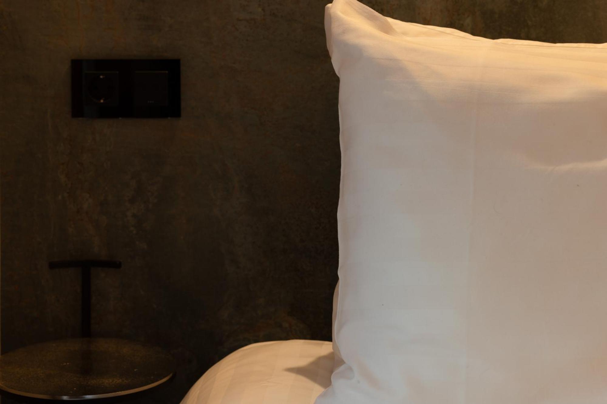 Midtown Hotel Triple Amsterdam Dış mekan fotoğraf