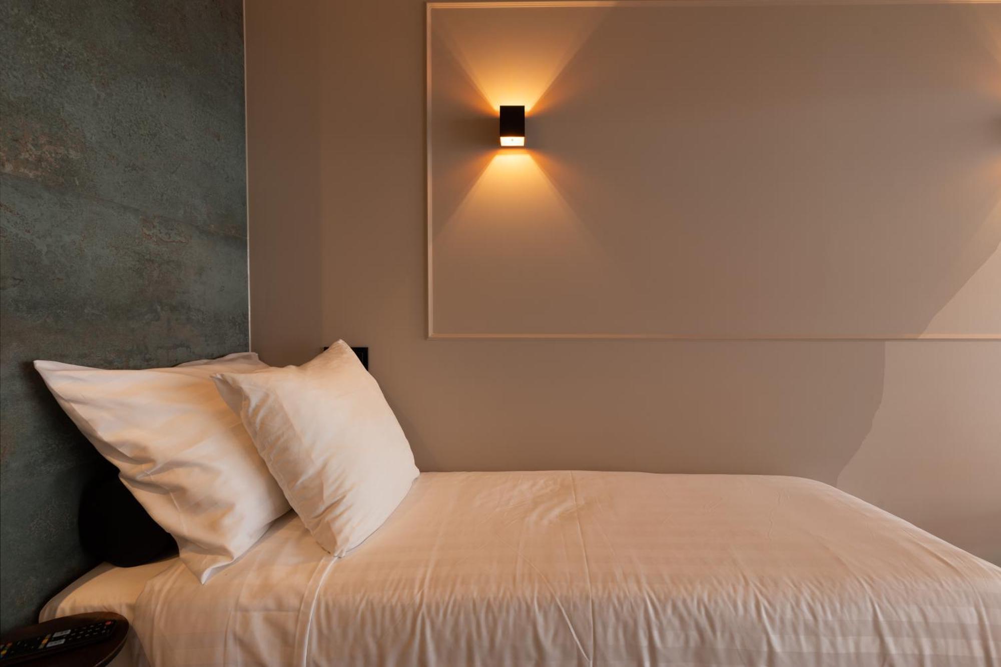 Midtown Hotel Triple Amsterdam Dış mekan fotoğraf