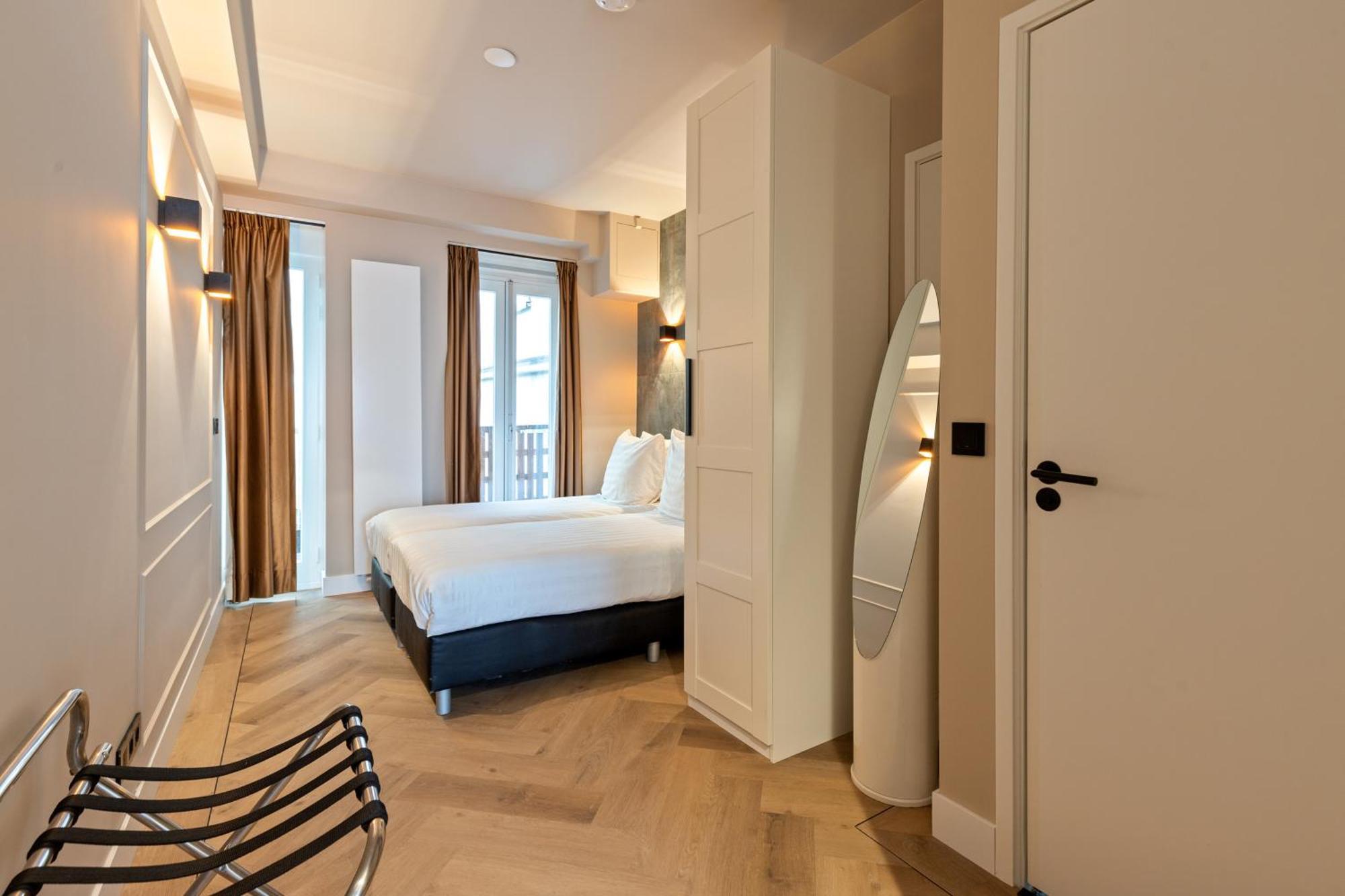 Midtown Hotel Triple Amsterdam Dış mekan fotoğraf