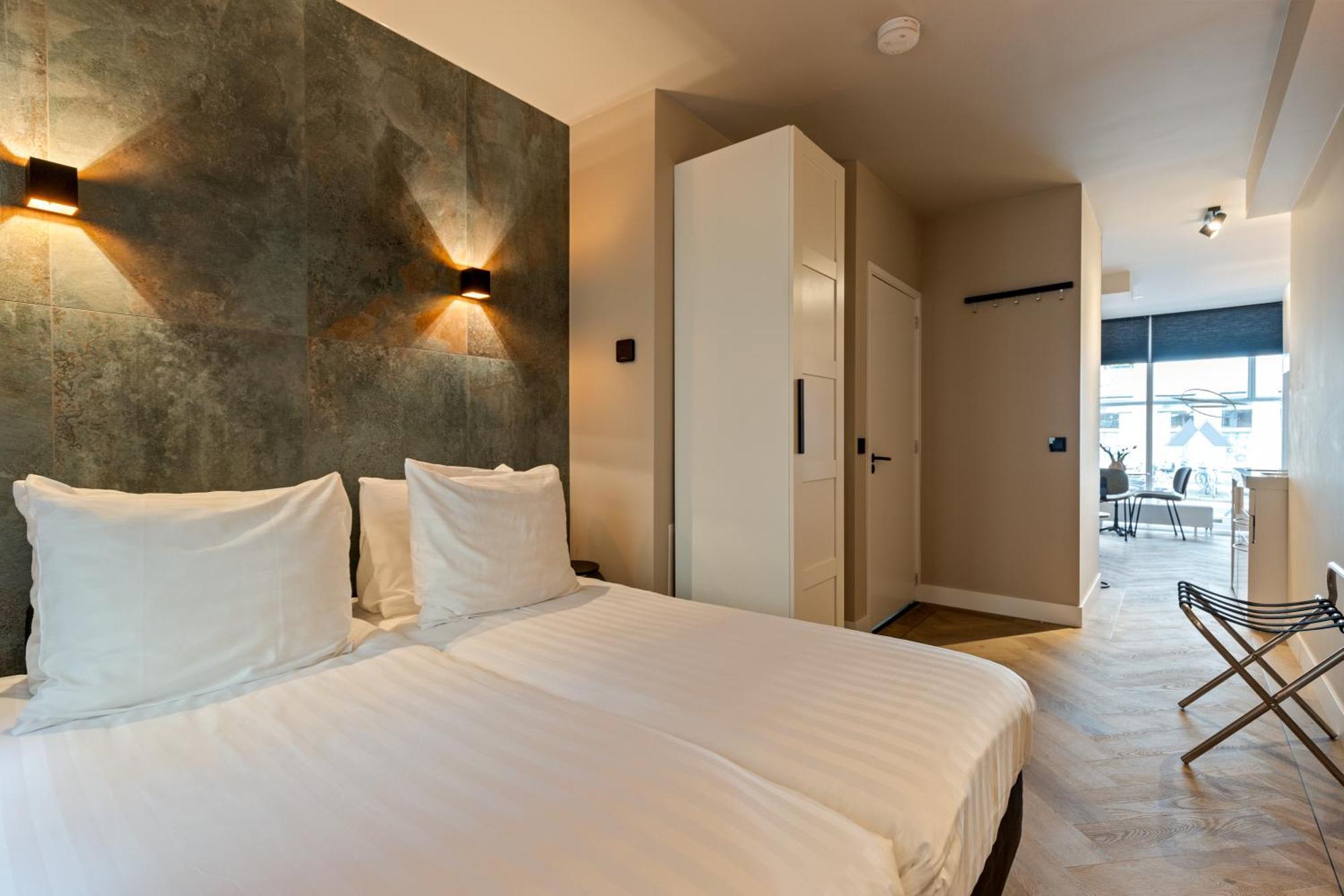 Midtown Hotel Triple Amsterdam Dış mekan fotoğraf