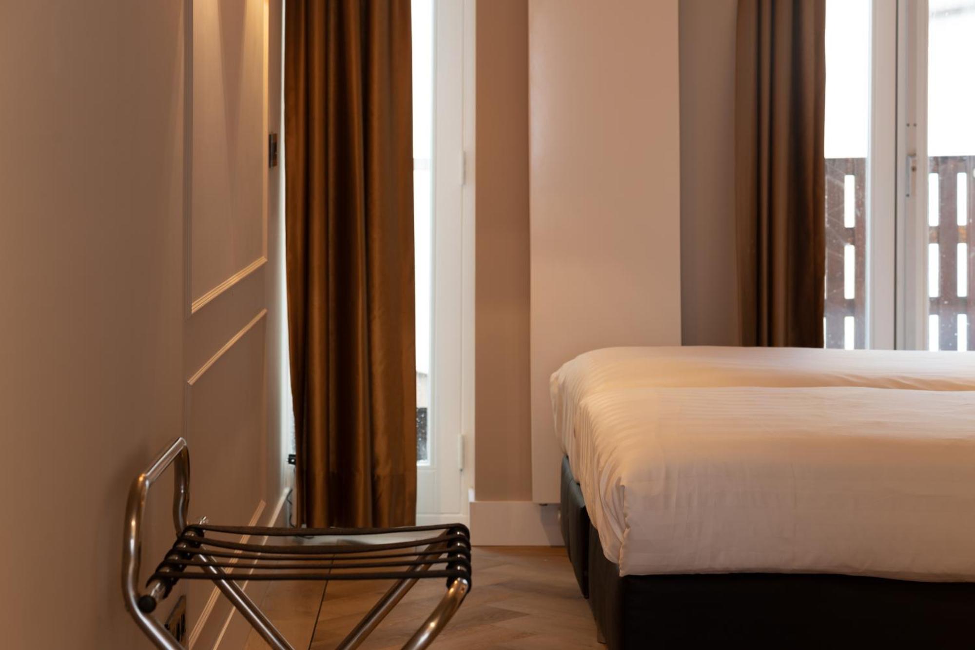 Midtown Hotel Triple Amsterdam Dış mekan fotoğraf