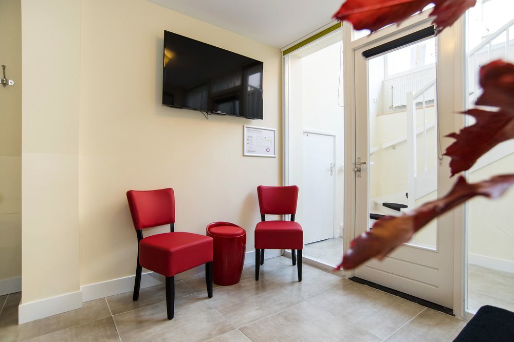 Midtown Hotel Triple Amsterdam Dış mekan fotoğraf